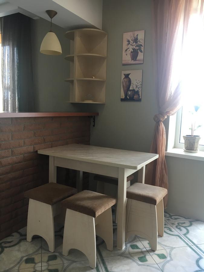Vyshyvanka In The City Centre Ivano-Frankivsk Eksteriør billede
